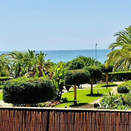 Apartamento Al Mar Εστεπόνα Εξωτερικό φωτογραφία