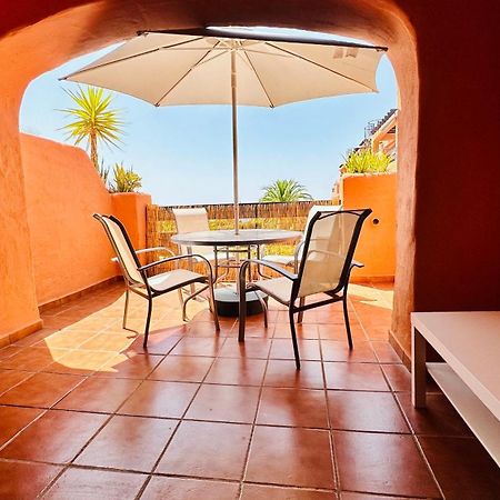 Apartamento Al Mar Εστεπόνα Εξωτερικό φωτογραφία