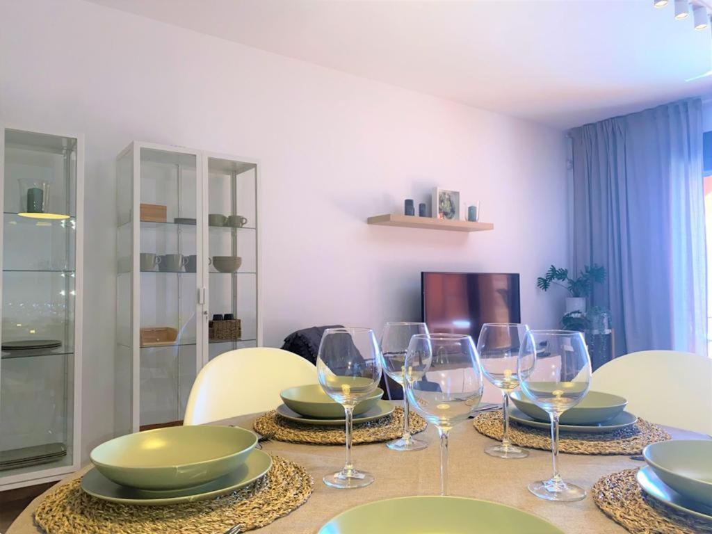 Apartamento Al Mar Εστεπόνα Εξωτερικό φωτογραφία