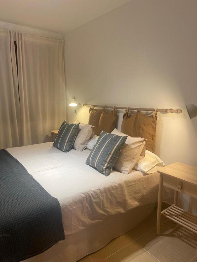 Apartamento Al Mar Εστεπόνα Εξωτερικό φωτογραφία