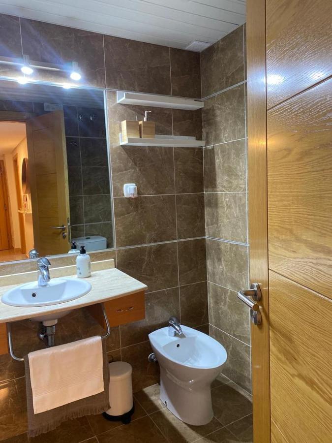 Apartamento Al Mar Εστεπόνα Εξωτερικό φωτογραφία