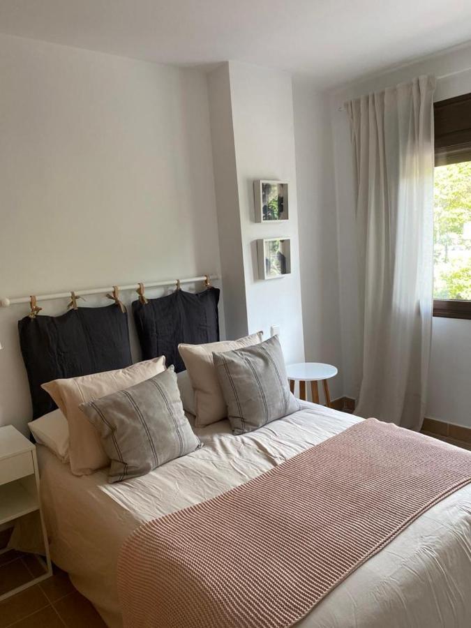Apartamento Al Mar Εστεπόνα Εξωτερικό φωτογραφία