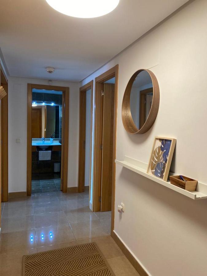 Apartamento Al Mar Εστεπόνα Εξωτερικό φωτογραφία
