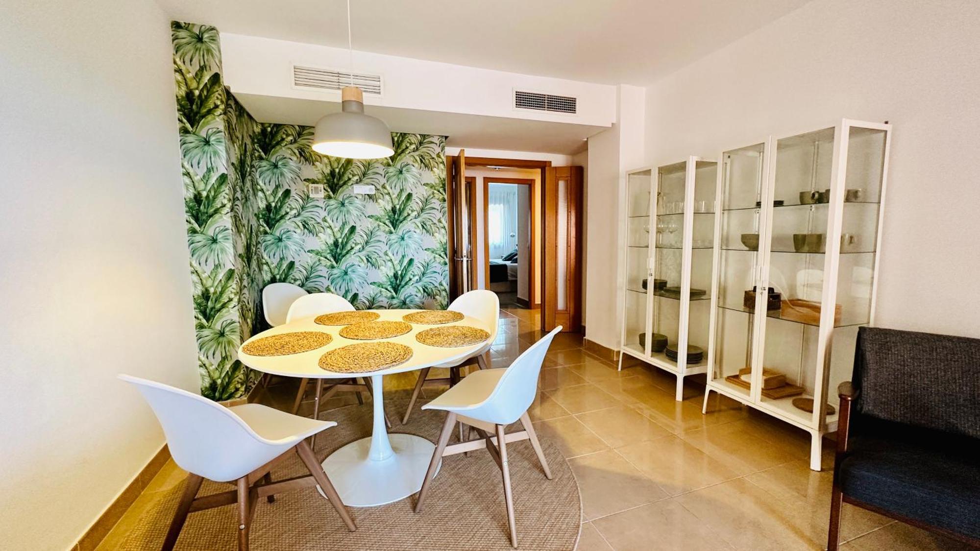 Apartamento Al Mar Εστεπόνα Εξωτερικό φωτογραφία